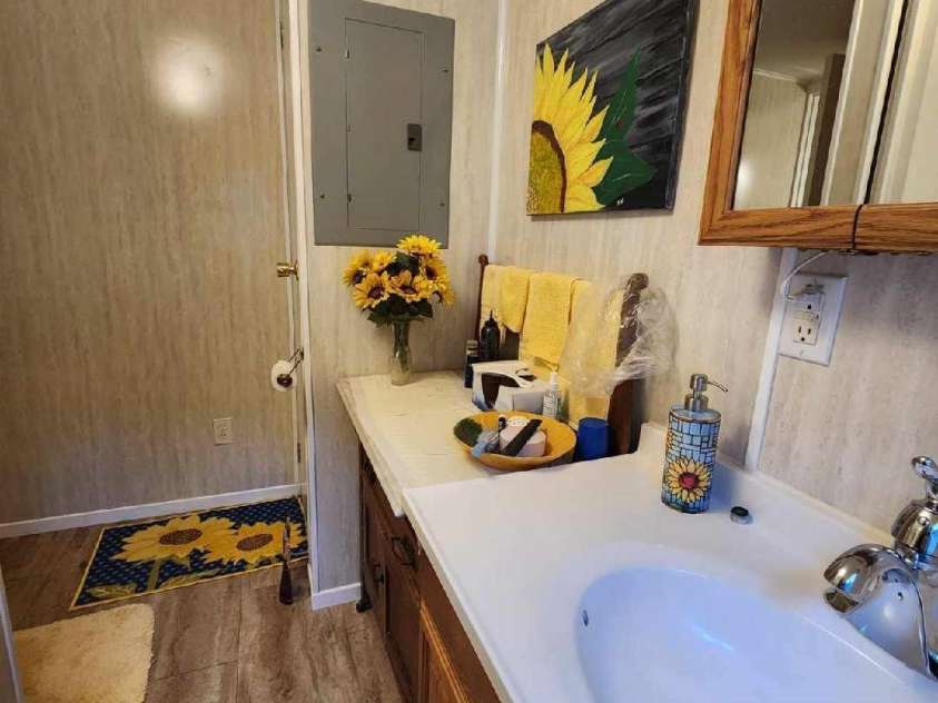 1680 Williamson Road, Whittier, NC 28789.  MLS# CAR4237514, YatesRealty ID 2480. 