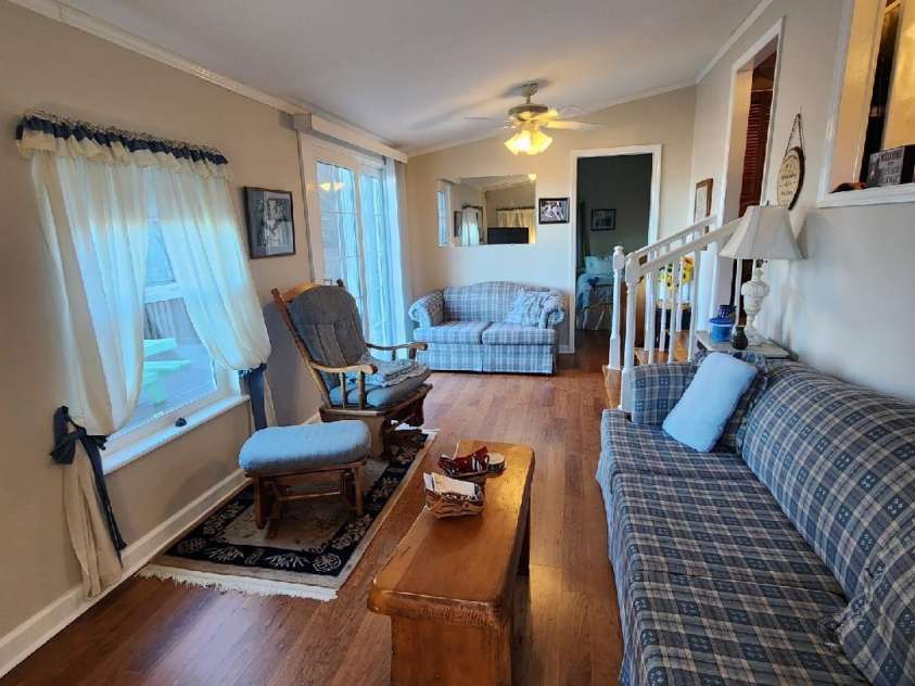 1680 Williamson Road, Whittier, NC 28789.  MLS# CAR4237514, YatesRealty ID 2480. 