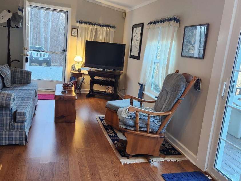 1680 Williamson Road, Whittier, NC 28789.  MLS# CAR4237514, YatesRealty ID 2480. 