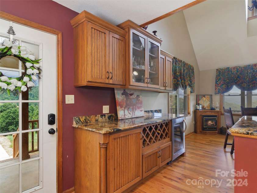 317 Camp Branch Road, Clyde, NC 28721.  MLS# CAR4198208, YatesRealty ID 2480. 