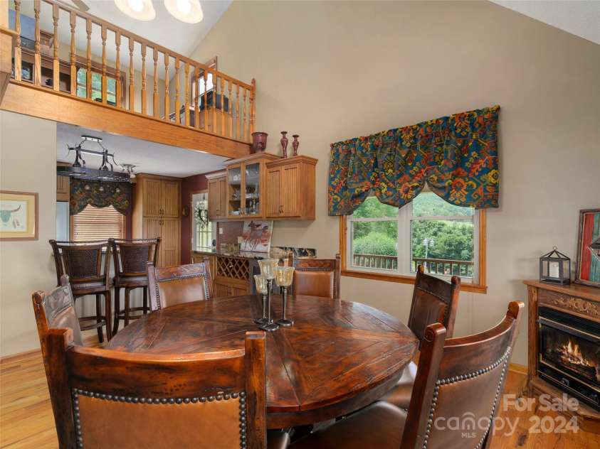 317 Camp Branch Road, Clyde, NC 28721.  MLS# CAR4198208, YatesRealty ID 2480. 