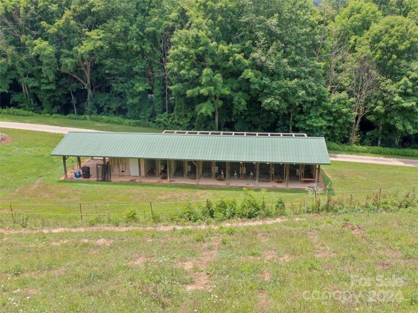 317 Camp Branch Road, Clyde, NC 28721.  MLS# CAR4198208, YatesRealty ID 2480. 