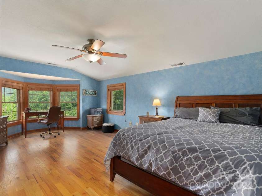317 Camp Branch Road, Clyde, NC 28721.  MLS# CAR4198208, YatesRealty ID 2480. 