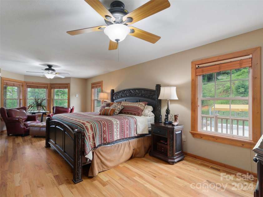 317 Camp Branch Road, Clyde, NC 28721.  MLS# CAR4198208, YatesRealty ID 2480. 