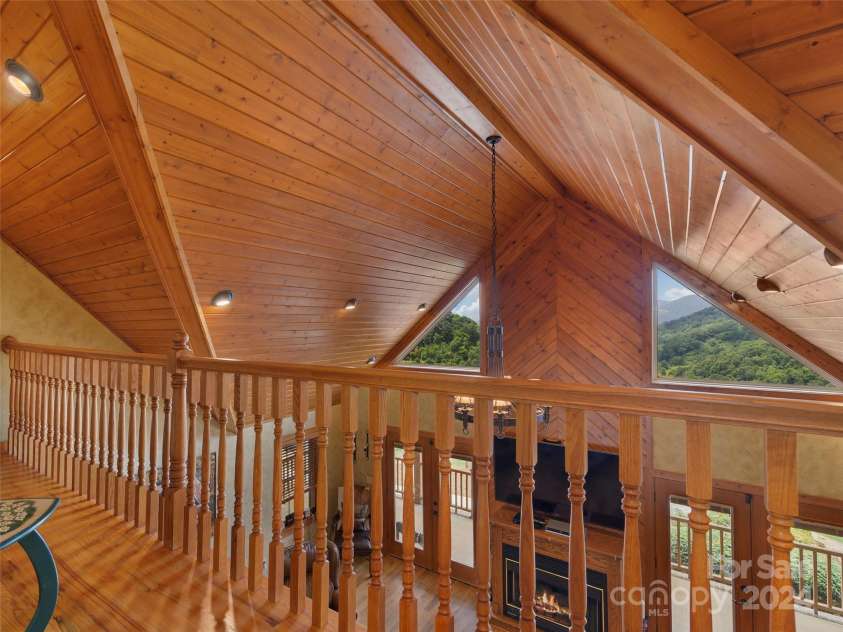 317 Camp Branch Road, Clyde, NC 28721.  MLS# CAR4198208, YatesRealty ID 2480. 