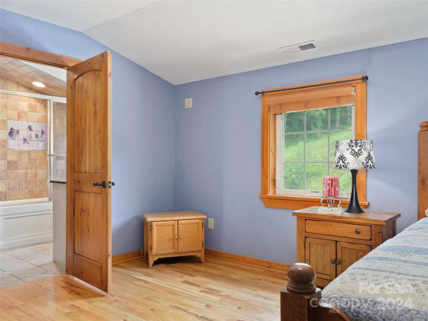 317 Camp Branch Road, Clyde, NC 28721.  MLS# CAR4198208, YatesRealty ID 2480. 