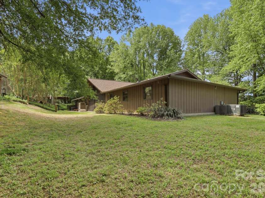 855 Edmiston Road, Mt Ulla, NC 28125.  MLS# CAR4375025, YatesRealty ID 24801. 