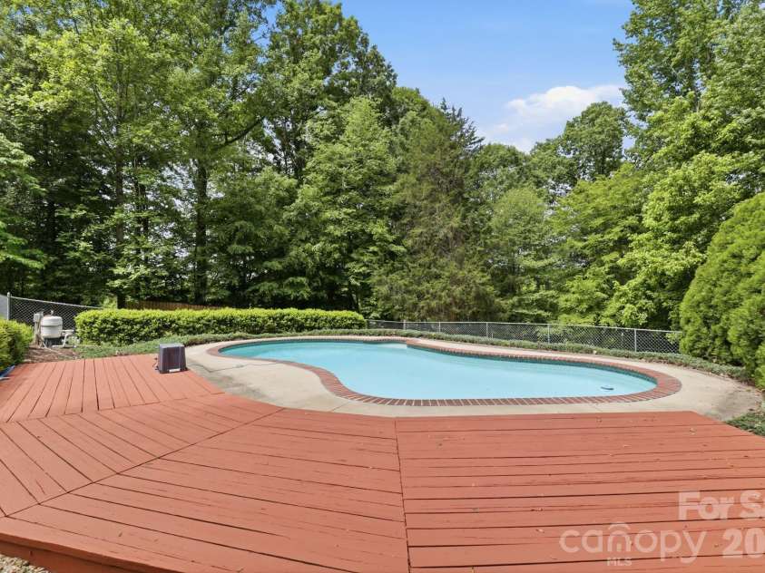 855 Edmiston Road, Mt Ulla, NC 28125.  MLS# CAR4375025, YatesRealty ID 24801. 