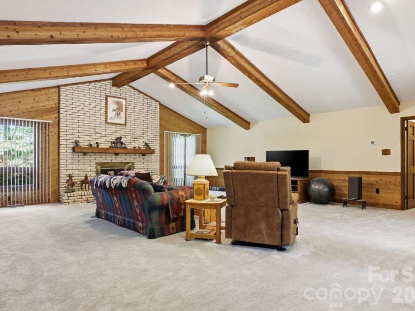 855 Edmiston Road, Mt Ulla, NC 28125.  MLS# CAR4375025, YatesRealty ID 24801. 