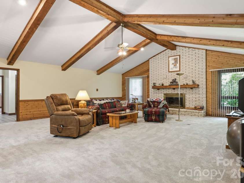 855 Edmiston Road, Mt Ulla, NC 28125.  MLS# CAR4375025, YatesRealty ID 24801. 