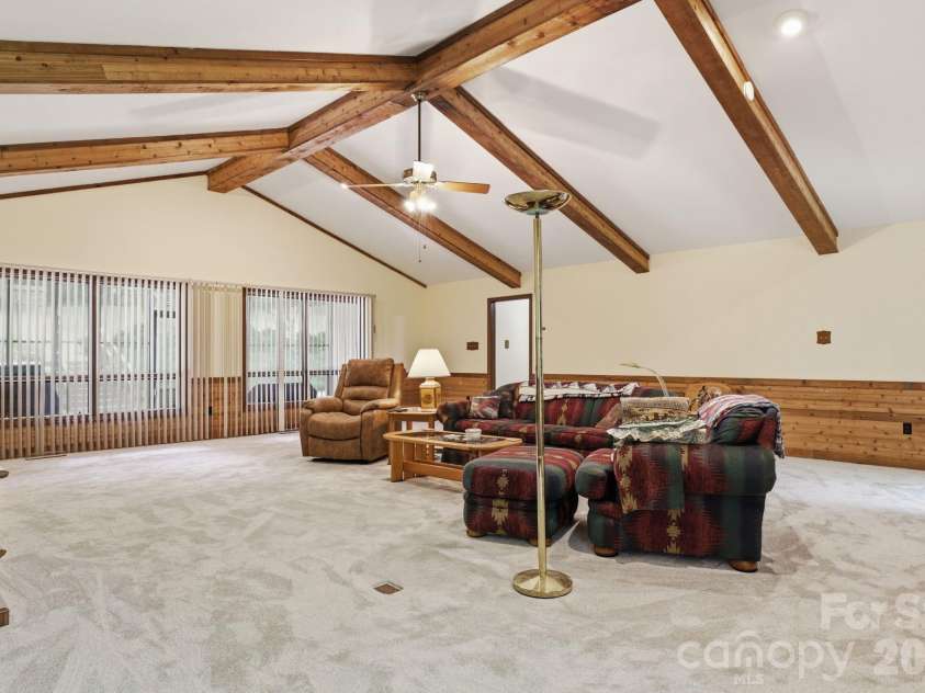 855 Edmiston Road, Mt Ulla, NC 28125.  MLS# CAR4375025, YatesRealty ID 24801. 