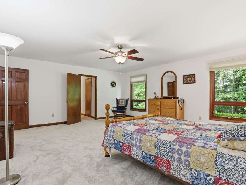 855 Edmiston Road, Mt Ulla, NC 28125.  MLS# CAR4375025, YatesRealty ID 24801. 
