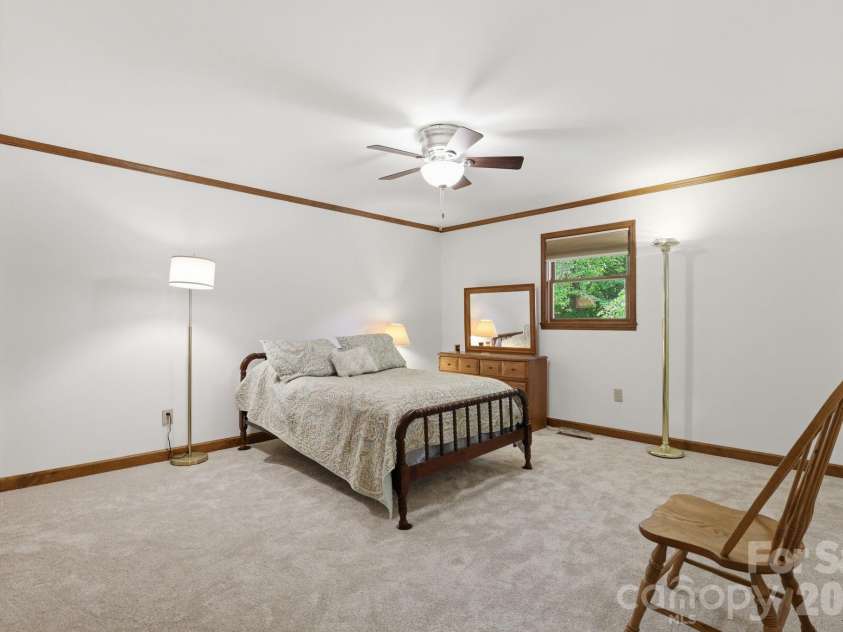 855 Edmiston Road, Mt Ulla, NC 28125.  MLS# CAR4375025, YatesRealty ID 24801. 