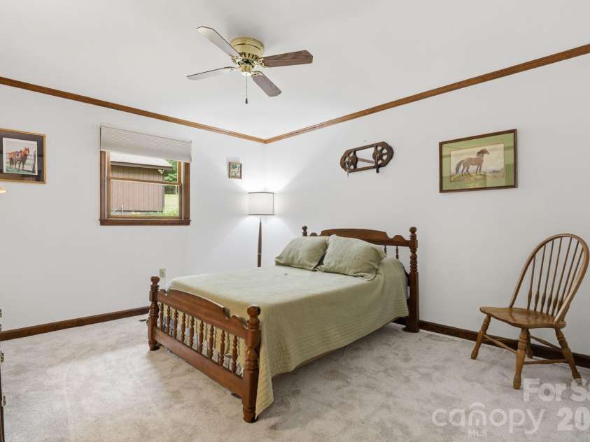 855 Edmiston Road, Mt Ulla, NC 28125.  MLS# CAR4375025, YatesRealty ID 24801. 
