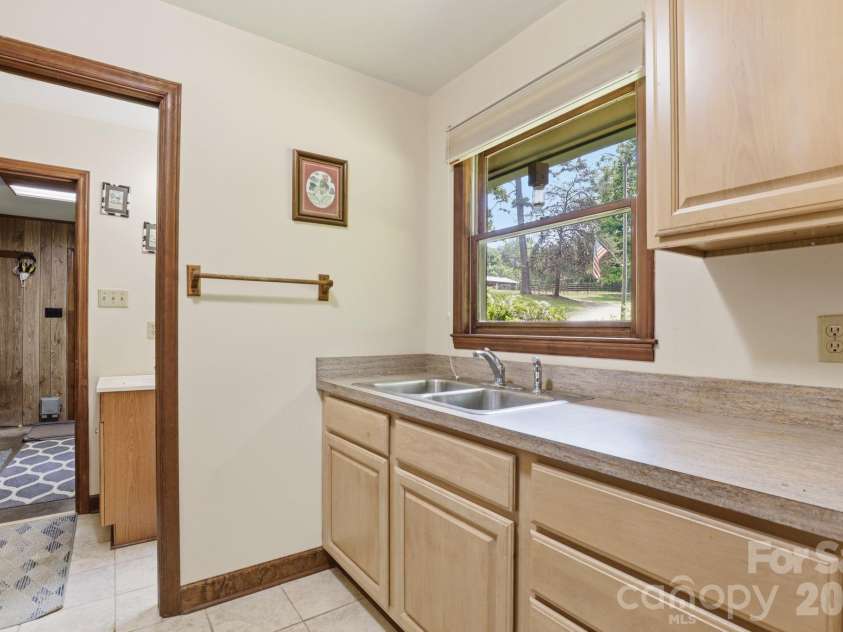 855 Edmiston Road, Mt Ulla, NC 28125.  MLS# CAR4375025, YatesRealty ID 24801. 
