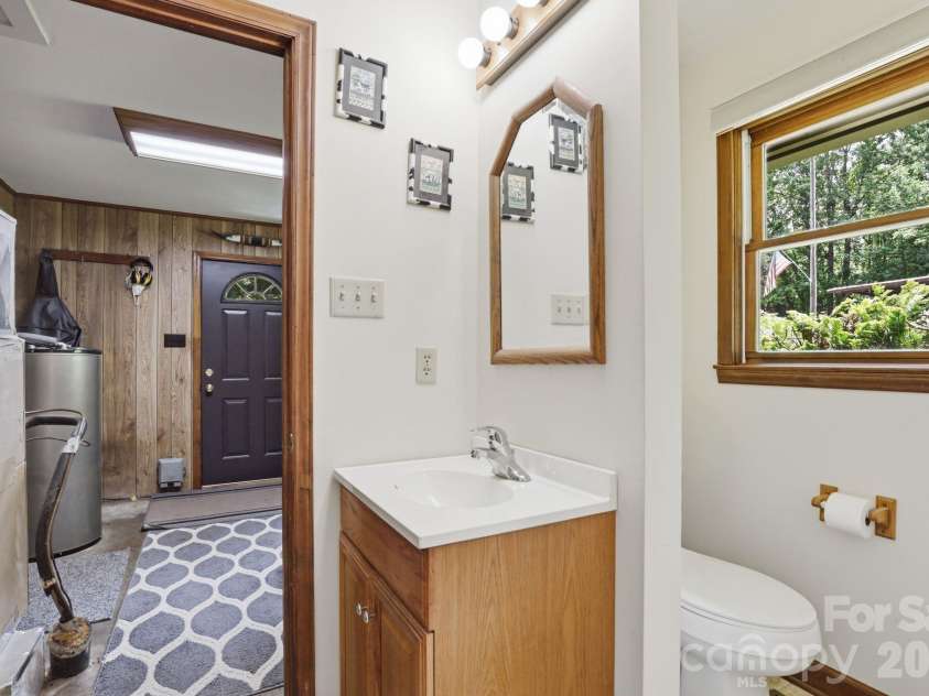 855 Edmiston Road, Mt Ulla, NC 28125.  MLS# CAR4375025, YatesRealty ID 24801. 