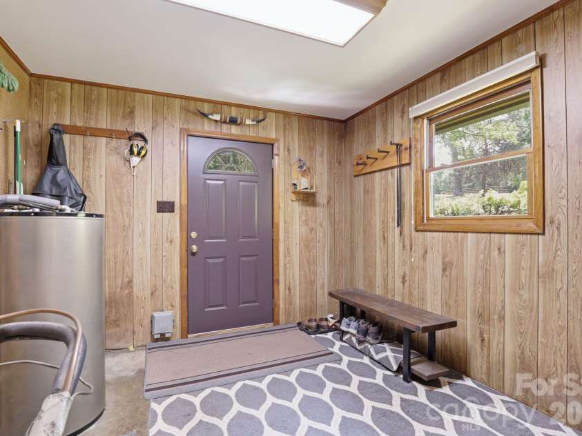 855 Edmiston Road, Mt Ulla, NC 28125.  MLS# CAR4375025, YatesRealty ID 24801. 