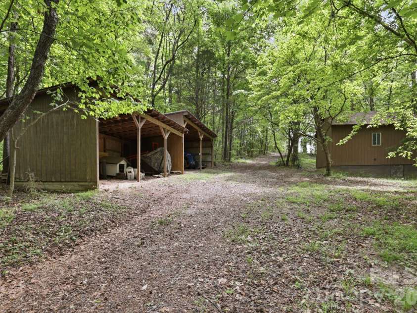 855 Edmiston Road, Mt Ulla, NC 28125.  MLS# CAR4375025, YatesRealty ID 24801. 