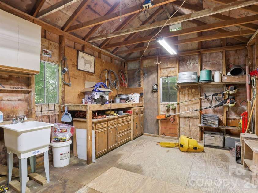 855 Edmiston Road, Mt Ulla, NC 28125.  MLS# CAR4375025, YatesRealty ID 24801. 