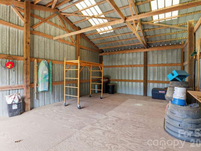 855 Edmiston Road, Mt Ulla, NC 28125.  MLS# CAR4375025, YatesRealty ID 24801. 