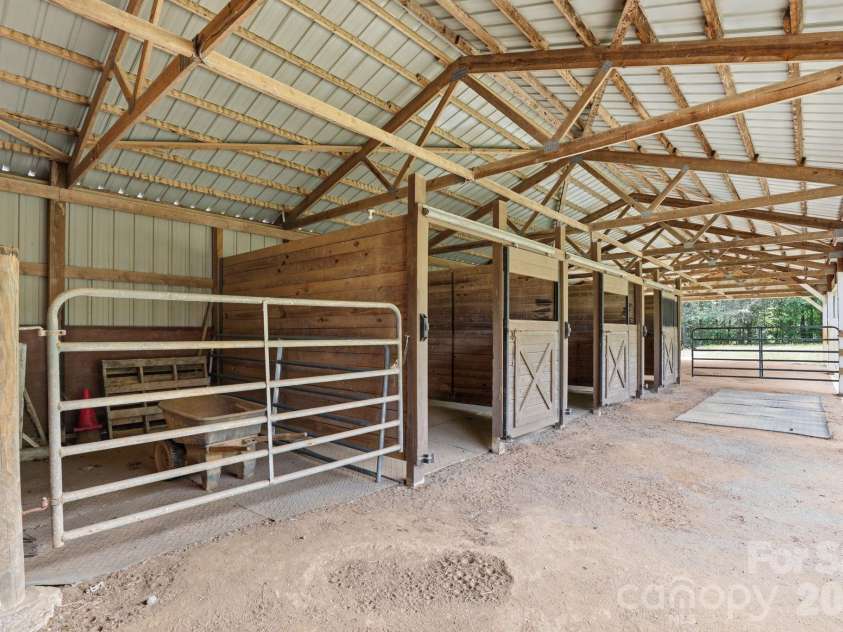 855 Edmiston Road, Mt Ulla, NC 28125.  MLS# CAR4375025, YatesRealty ID 24801. 