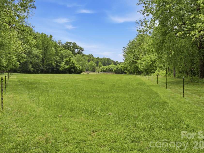 855 Edmiston Road, Mt Ulla, NC 28125.  MLS# CAR4375025, YatesRealty ID 24801. 