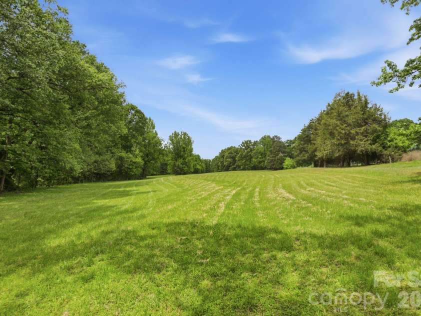 855 Edmiston Road, Mt Ulla, NC 28125.  MLS# CAR4375025, YatesRealty ID 24801. 