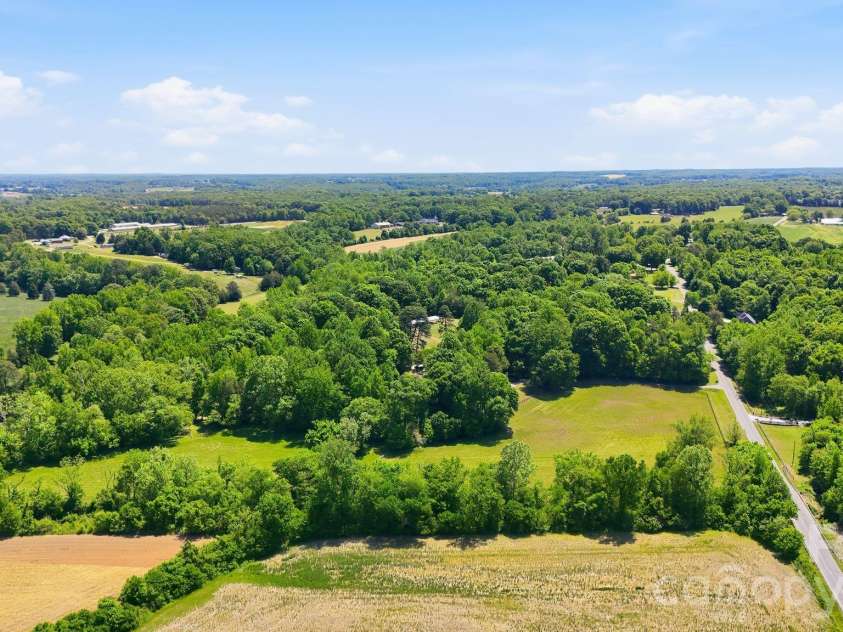 855 Edmiston Road, Mt Ulla, NC 28125.  MLS# CAR4375025, YatesRealty ID 24801. 