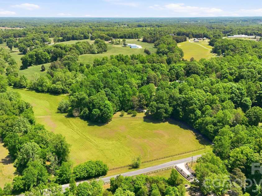 855 Edmiston Road, Mt Ulla, NC 28125.  MLS# CAR4375025, YatesRealty ID 24801. 