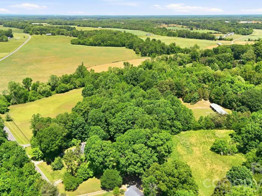 855 Edmiston Road, Mt Ulla, NC 28125.  MLS# CAR4375025, YatesRealty ID 24801. 