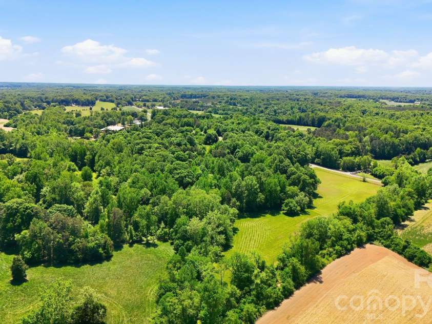 855 Edmiston Road, Mt Ulla, NC 28125.  MLS# CAR4375025, YatesRealty ID 24801. 