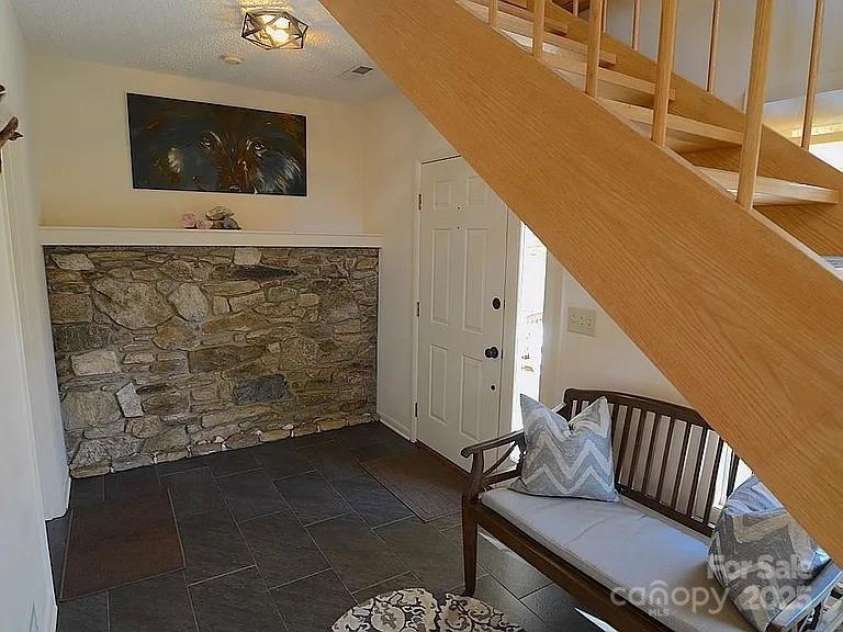 617 Norton Fork Road, Hot Springs, NC 28743.  MLS# CAR4274802, YatesRealty ID 24802. 