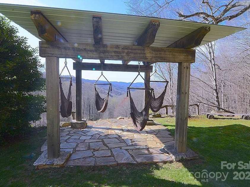 617 Norton Fork Road, Hot Springs, NC 28743.  MLS# CAR4274802, YatesRealty ID 24802. 