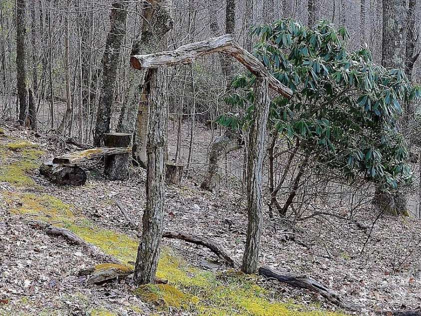 617 Norton Fork Road, Hot Springs, NC 28743.  MLS# CAR4274802, YatesRealty ID 24802. 