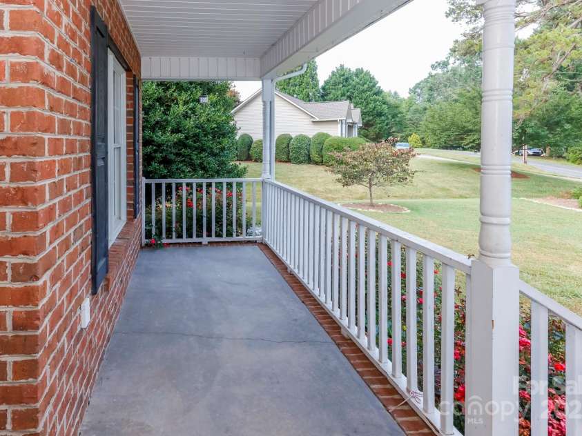 414 Bob Hardin Road, Rutherfordton, NC 28139.  MLS# CAR4279538, YatesRealty ID 24804. 