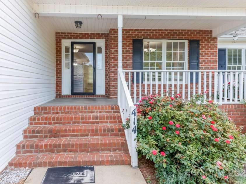 414 Bob Hardin Road, Rutherfordton, NC 28139.  MLS# CAR4279538, YatesRealty ID 24804. 