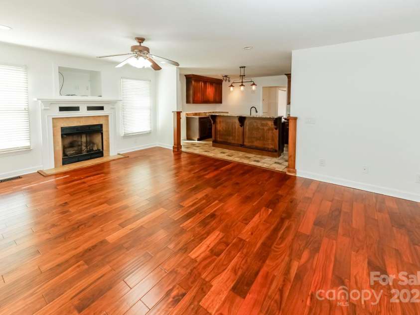 414 Bob Hardin Road, Rutherfordton, NC 28139.  MLS# CAR4279538, YatesRealty ID 24804. 