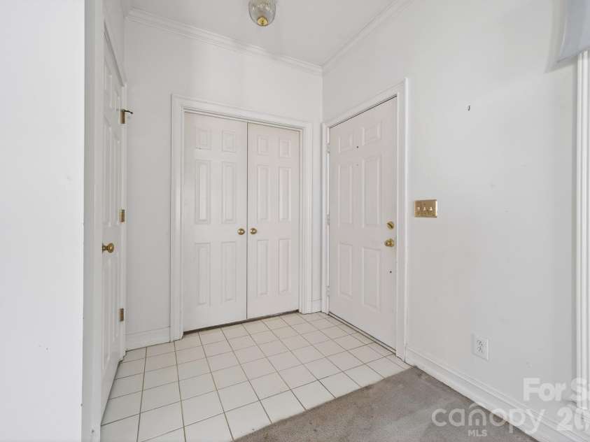 5708 Hoover Street, Indian Trail, NC 28079.  MLS# CAR4384537, YatesRealty ID 24806. 