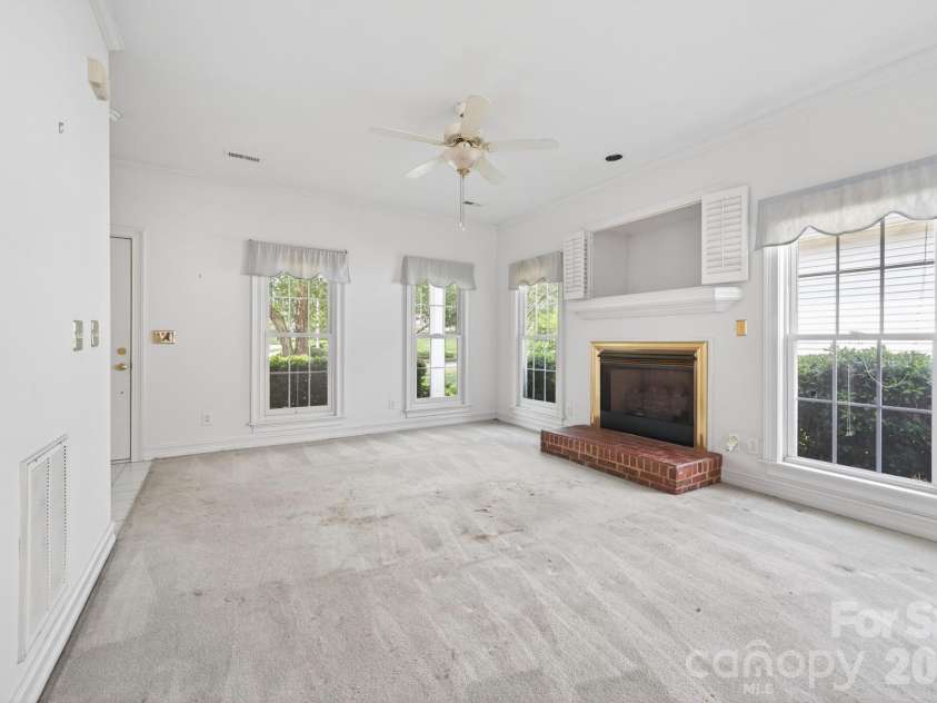 5708 Hoover Street, Indian Trail, NC 28079.  MLS# CAR4384537, YatesRealty ID 24806. 