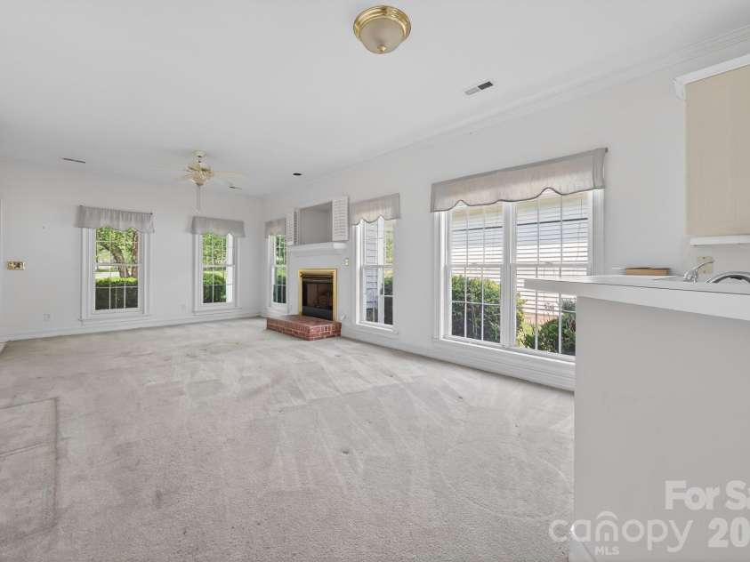 5708 Hoover Street, Indian Trail, NC 28079.  MLS# CAR4384537, YatesRealty ID 24806. 