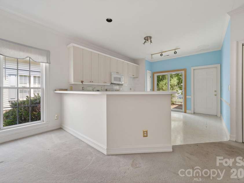 5708 Hoover Street, Indian Trail, NC 28079.  MLS# CAR4384537, YatesRealty ID 24806. 