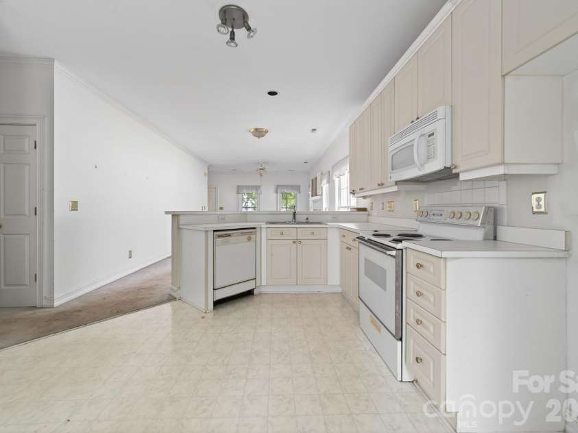 5708 Hoover Street, Indian Trail, NC 28079.  MLS# CAR4384537, YatesRealty ID 24806. 