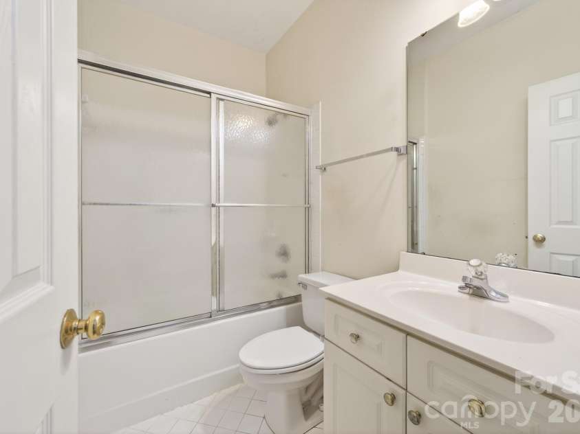 5708 Hoover Street, Indian Trail, NC 28079.  MLS# CAR4384537, YatesRealty ID 24806. 