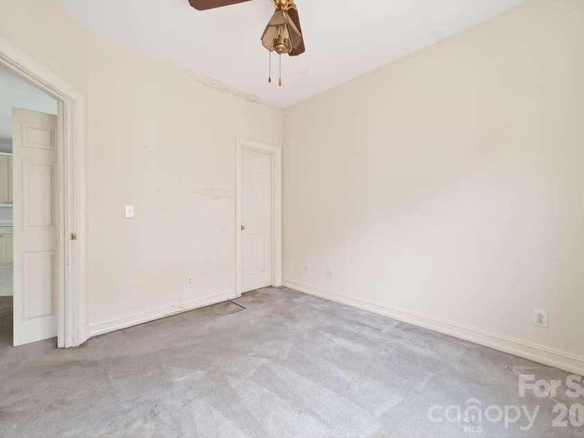 5708 Hoover Street, Indian Trail, NC 28079.  MLS# CAR4384537, YatesRealty ID 24806. 
