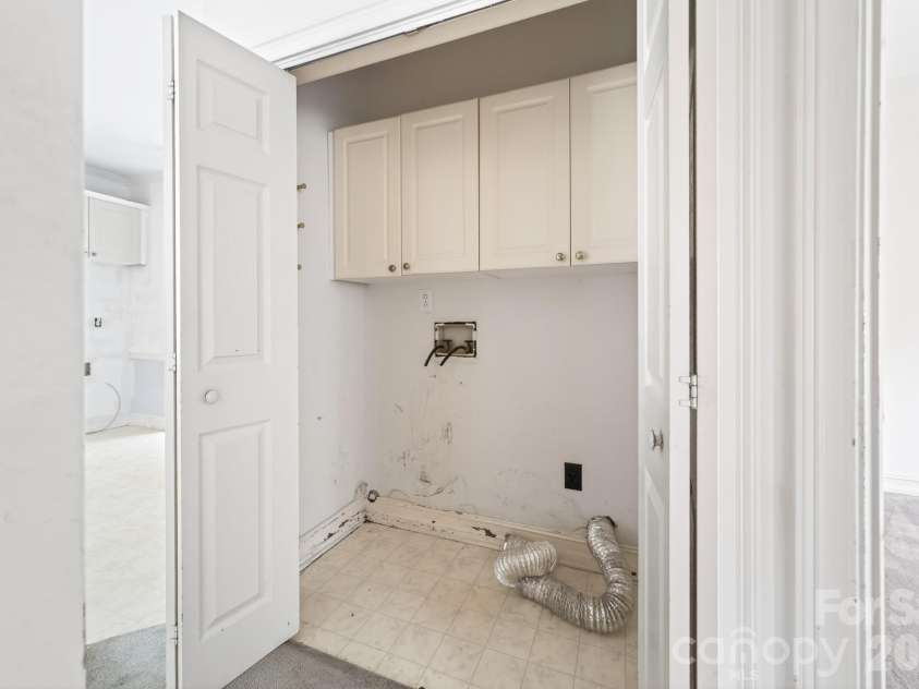 5708 Hoover Street, Indian Trail, NC 28079.  MLS# CAR4384537, YatesRealty ID 24806. 