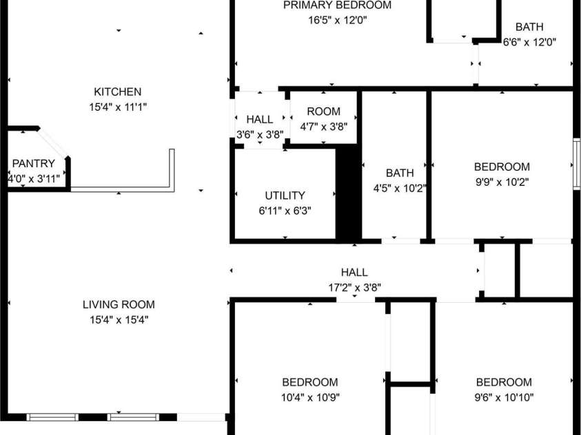115 Dove Avenue, Concord, NC 28025.  MLS# CAR4274637, YatesRealty ID 24808. 