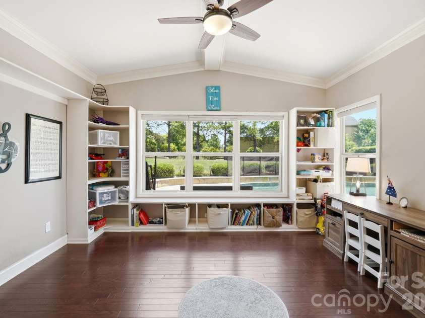 1711 Laurel Hill Drive, Waxhaw, NC 28173.  MLS# CAR4381544, YatesRealty ID 24808. 