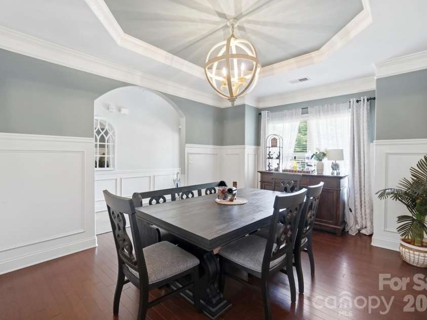 1711 Laurel Hill Drive, Waxhaw, NC 28173.  MLS# CAR4381544, YatesRealty ID 24808. 