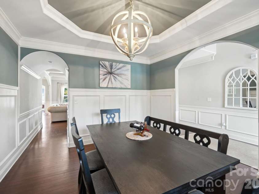1711 Laurel Hill Drive, Waxhaw, NC 28173.  MLS# CAR4381544, YatesRealty ID 24808. 