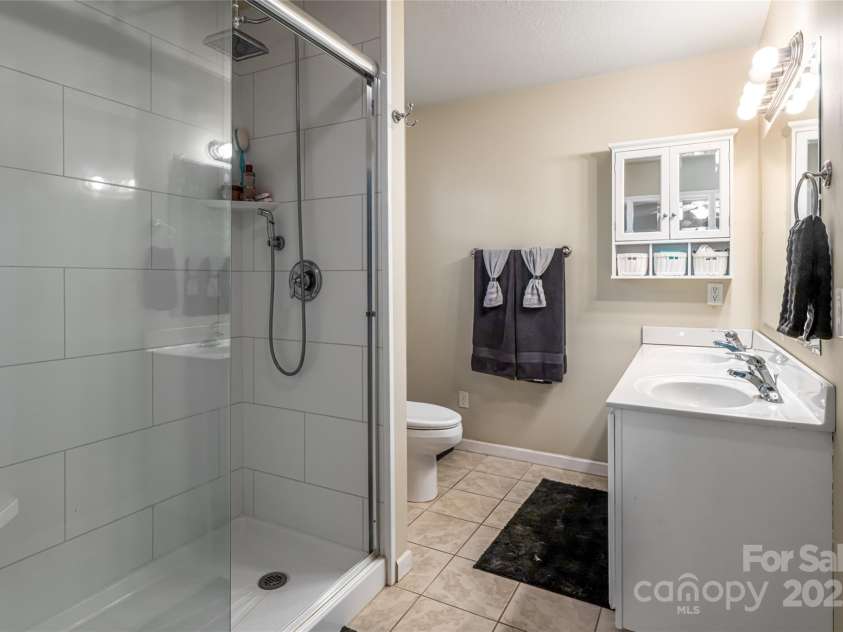 154 Presidential Drive, Waynesville, NC 28786.  MLS# CAR4316529, YatesRealty ID 2481. 